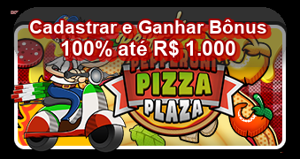 Peppe’s Pepperoni Pizza Plaza Demo Grátis | Pragmatic Play